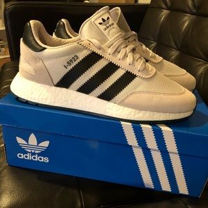 Adidas I-5923 “chalk pearl”